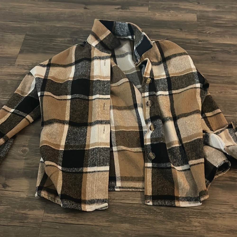 flannel